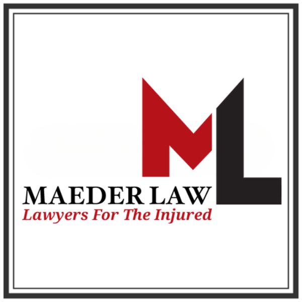 Maeder Law Firm